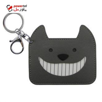 جاکلیدی مدل 101152-LHS Happy-Cat
