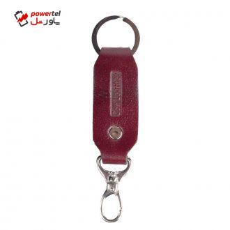 جاکلیدی چرم کن ا مدل S-358