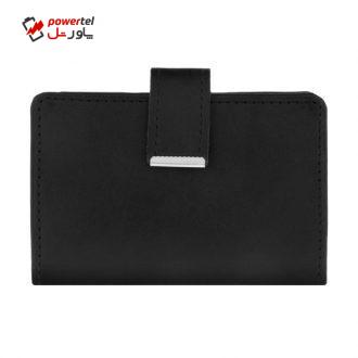 جا کارتی چرم آرتان کد 203040 جا کارتی چرم آرتان کد 203040