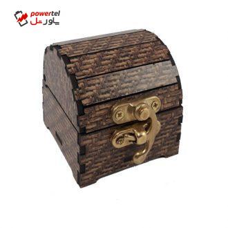 جعبه انگشتر مدل JJ048
