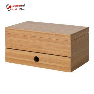 جعبه جواهرات ایکیا مدل PARTARE