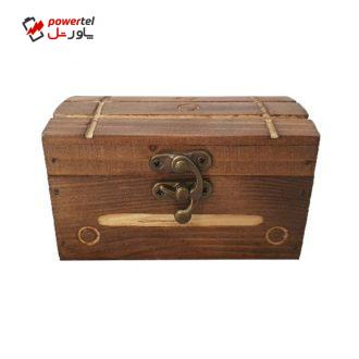 جعبه جواهرات مدل B_124