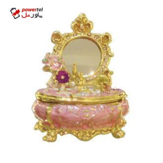 جعبه جواهرات کد 1-309 جعبه جواهرات کد 1-309
