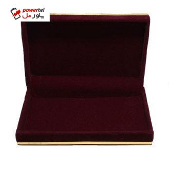 جعبه جواهرات کد b001 جعبه جواهرات کد b001