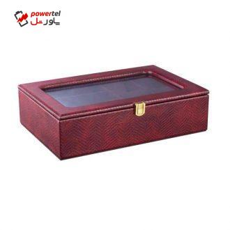 جعبه ساعت مدل B125 جعبه ساعت مدل B125