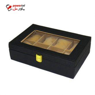 جعبه ساعت مدل GL_122 جعبه ساعت مدل GL_122