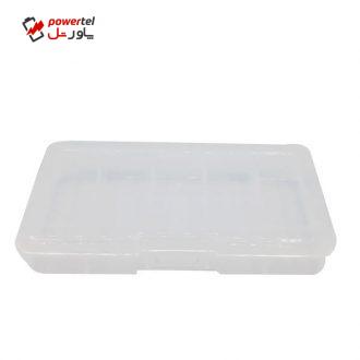 جعبه نگهدارنده دارو کد mg118 جعبه نگهدارنده دارو کد mg118