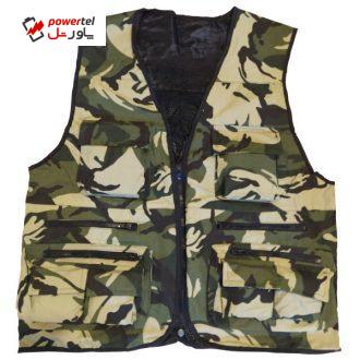 جلیقه ماهیگیری کد OV-60