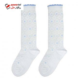 جوراب دخترانه کنته کیدز مدل 13C-8_31 جوراب دخترانه کنته کیدز مدل 13C-8_31