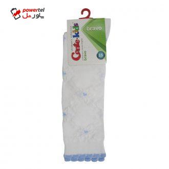 جوراب دخترانه کنته کیدز مدل 13C-8_32_LU جوراب دخترانه کنته کیدز مدل 13C-8_32_LU