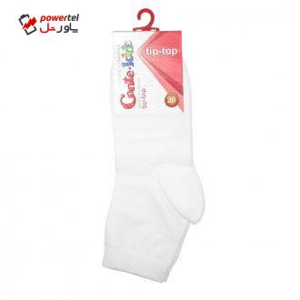 جوراب دخترانه کنته کیدز مدل 5C-11_000