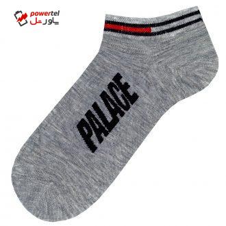 جوراب دیزر طرح PALACE کد fiory211 جوراب دیزر طرح PALACE کد fiory211