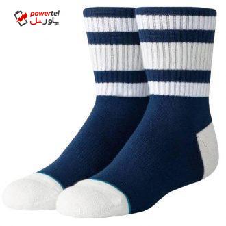 جوراب دیزر مدل سوینا کد fiory1367-LG-w جوراب دیزر مدل سوینا کد fiory1367-LG-w