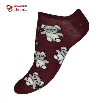 جوراب زنانه کالینز مدل CL1035231-MTC جوراب زنانه کالینز مدل CL1035231-MTC