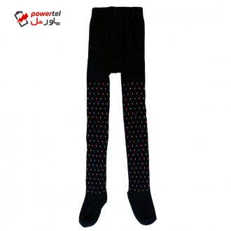 جوراب شلواری دخترانه ال سی وایکیکی مدل 0W4442Z4 جوراب شلواری دخترانه ال سی وایکیکی مدل 0W4442Z4