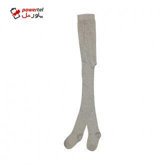 جوراب شلواری دخترانه باترفلای مدل 6260406000934