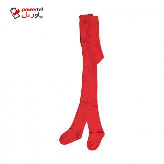 جوراب شلواری دخترانه باترفلای مدل 6260406001009