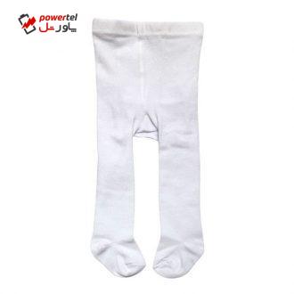 جوراب شلواری دخترانه مدل شهرزاد کد A10