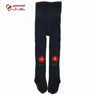 جوراب شلواری دخترانه مدل m11