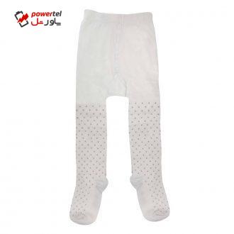 جوراب شلواری دخترانه کنته کیدز مدل 4C-6_323