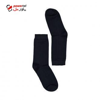 جوراب مردانه آر اِن اِس مدل 141004-59 جوراب مردانه آر اِن اِس مدل 141004-59
