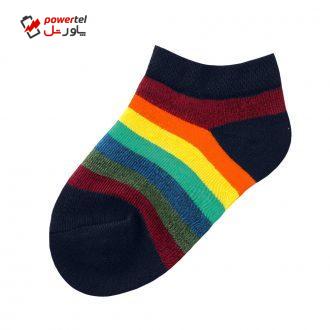 جوراب نوزادی دیزر مدل لیزا کد fiory1399 جوراب نوزادی دیزر مدل لیزا کد fiory1399