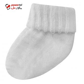 جوراب نوزادی دیزر مدل BT21 کد fiory1380
