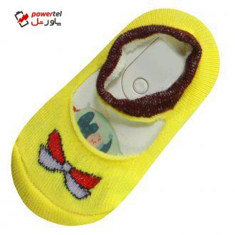 جوراب نوزادی دیزر مدل red velvet کد fiory1381 جوراب نوزادی دیزر مدل red velvet کد fiory1381