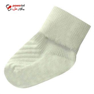 جوراب نوزادی مدل BB003 جوراب نوزادی مدل BB003