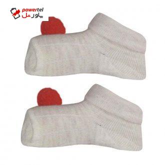 جوراب نوزادی مدل Oid-SoW055 جوراب نوزادی مدل Oid-SoW055