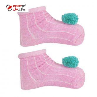 جوراب نوزادی مدل Oid-SoW062 جوراب نوزادی مدل Oid-SoW062