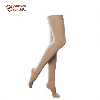 جوراب واریس آناتومیک هلپ مدل AG 1312 جوراب واریس آناتومیک هلپ مدل AG 1312