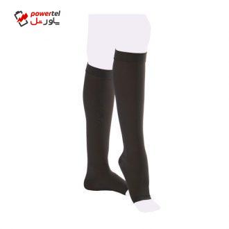 جوراب واریس آنتومیک هلپ مدل AD 2333 کلاس II جوراب واریس آنتومیک هلپ مدل AD 2333 کلاس II