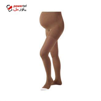 جوراب واریس بارداری مسکون مدل benefic کد 01555