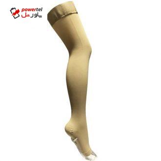 جوراب واریس سیگواریس مدل Co2AG انتهای کشاله ران کلاس دو جوراب واریس سیگواریس مدل Co2AG انتهای کشاله ران کلاس دو