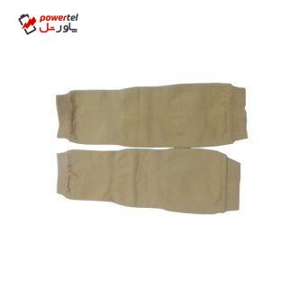 جوراب واریس طب پوش کد ۱۶۷ بسته 2 عددی جوراب واریس طب پوش کد ۱۶۷ بسته 2 عددی