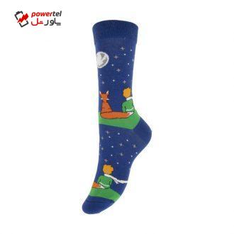 جوراب پاتریس مدل 2271114-58