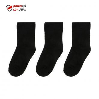 جوراب پسرانه پنتی مدل 103-99 بسته 3 عددی