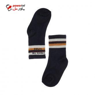 جوراب پسرانه پنتی مدل 104-59