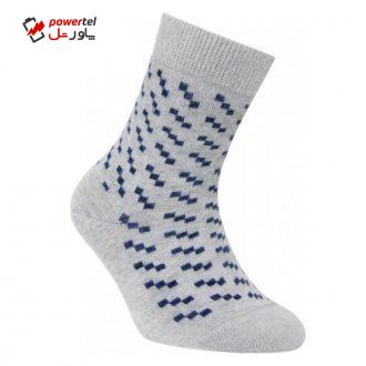 جوراب پسرانه کنته کیدز مدل 5C-11-207_G جوراب پسرانه کنته کیدز مدل 5C-11-207_G