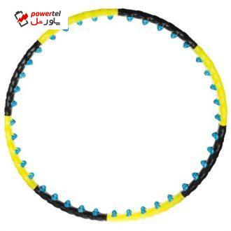 حلقه تناسب اندام رجال مدل Hoop Massage حلقه تناسب اندام رجال مدل Hoop Massage