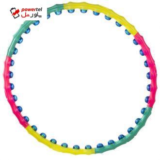 حلقه تناسب اندام رجال مدل Taiko