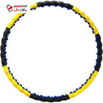 حلقه لاغری همراه سالار مدل DOUBLEHOOP حلقه لاغری همراه سالار مدل DOUBLEHOOP