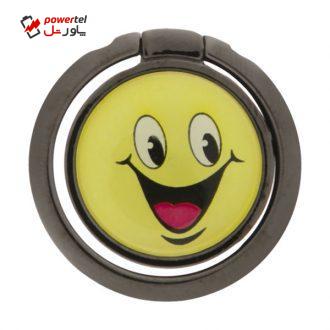 حلقه نگهدارنده گوشی موبایل ال جی دی مدل F-02 حلقه نگهدارنده گوشی موبایل ال جی دی مدل F-02