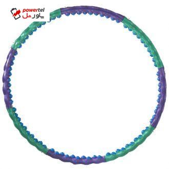 حلقه هولاهوپ رجال مدل Double Magnetic حلقه هولاهوپ رجال مدل Double Magnetic
