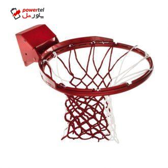 حلقه و تور بسکتبال مدل NBA