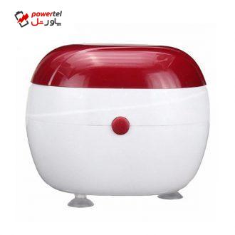 حمام التراسونیک مدل B111 حمام التراسونیک مدل B111