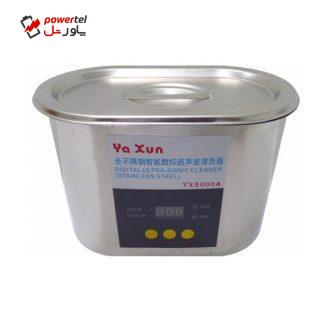 حمام التراسونیک یاکسون مدل YX2000A حمام التراسونیک یاکسون مدل YX2000A