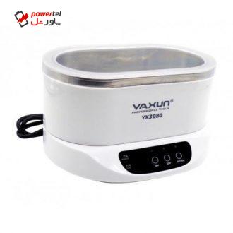 حمام التراسونیک یاکسون مدل yx-3080