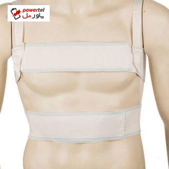 حمایت کننده قفسه سینه پاک سمن مدل Post Sternotomy سایز بزرگ